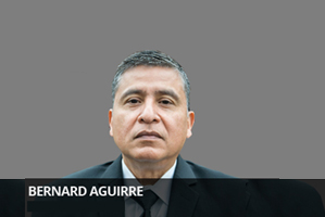 Bernard Aguirre
