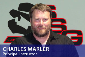 Charles Marler